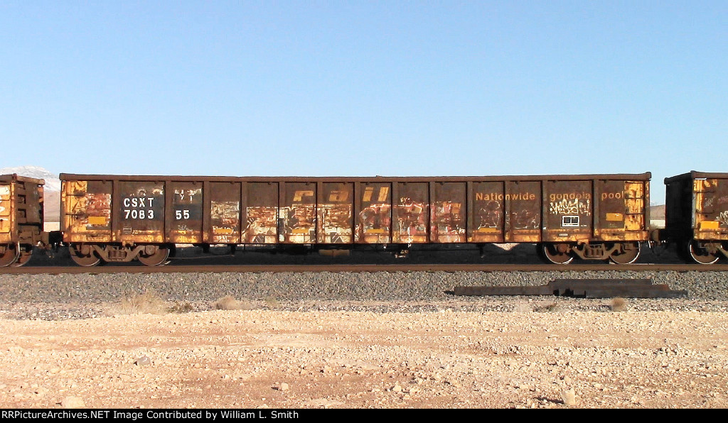 WB Manifest Frt at Erie NV W-MdTrnSlvs&Pshr -115